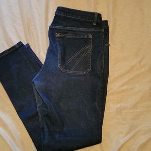 Size 16 women's skinny jeans